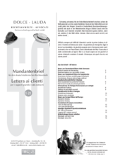 Mandantenbrief 50