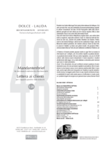 Mandantenbrief 48