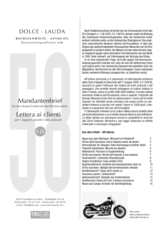 Mandantenbrief 58