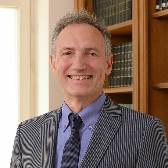 Profilbild Dr. Giovanni Gelardi, Rechtsanwalt spezialisiert auf deutsch-italienisches Immobilienrecht