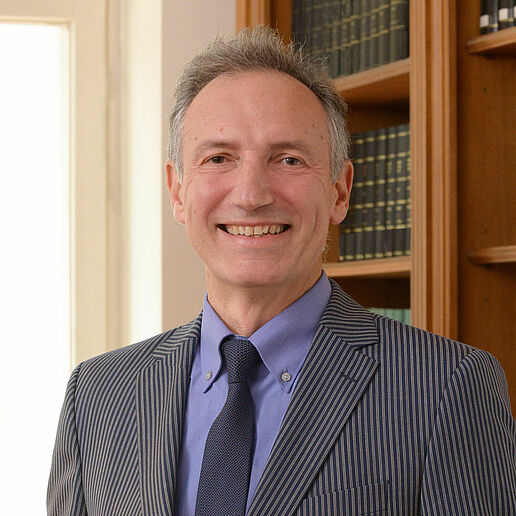 Dr. Giovanni Gelardi – Rechtskundiger für italienisches Recht