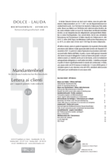 Mandantenbrief 51