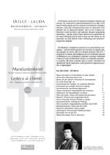 Mandantenbrief 54