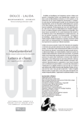 Mandantenbrief 52
